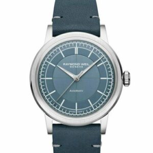 RAYMOND WEIL MILLESIME レイモンド ウェイル ミレジム 2125-STC-50011