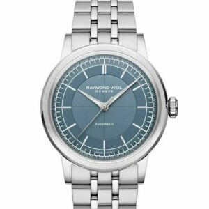 RAYMOND WEIL MILLESIME レイモンド ウェイル ミレジム 2125-ST-50011