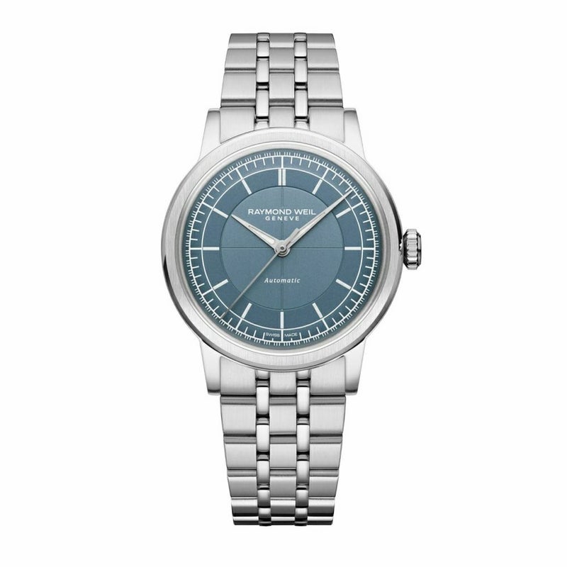 RAYMOND WEIL MILLESIME レイモンド ウェイル ミレジム 2125-ST-50011