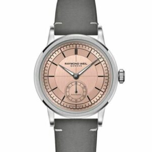 RAYMOND WEIL MILLESIME レイモンド ウェイル ミレジム 2130-STC-80001