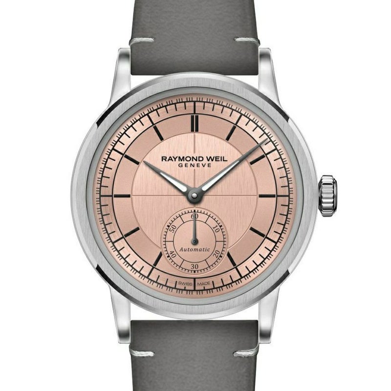 RAYMOND WEIL MILLESIME レイモンド ウェイル ミレジム 2130-STC-80001