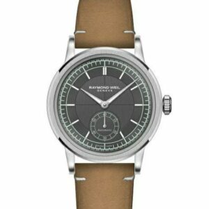 RAYMOND WEIL MILLESIME レイモンド ウェイル ミレジム 2130-STC-60521