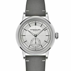 RAYMOND WEIL MILLESIME レイモンド ウェイル ミレジム 2130-STC-65001