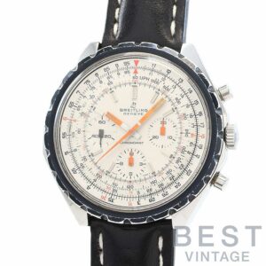 【中古】BREITLING CHRONOMAT ブライトリング クロノマット 0818 DDE.BR 11525/67