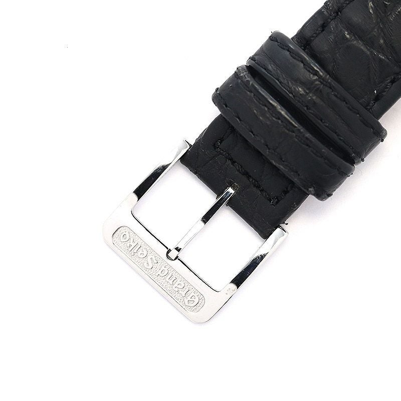 【中古】GRAND SEIKO ELEGANCE COLLECTION 9S MECHANICAL グランドセイコー エレガンスコレクション 9Sメカニカル SBGW301 (9S64-00A0)