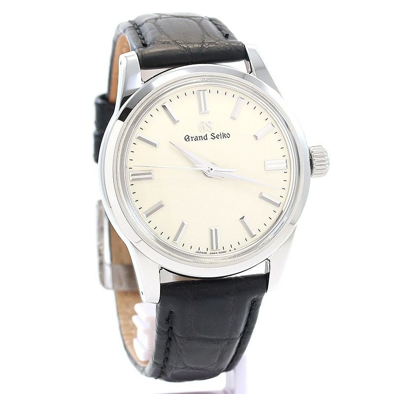 【中古】GRAND SEIKO ELEGANCE COLLECTION 9S MECHANICAL グランドセイコー エレガンスコレクション 9Sメカニカル SBGW301 (9S64-00A0)