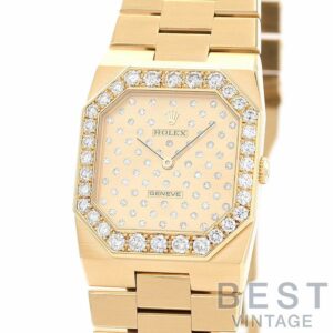 【中古】ROLEX CELLINI ロレックス チェリーニ 4951/8
