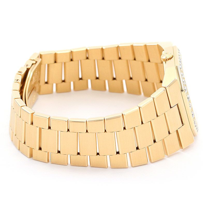 【中古】ROLEX CELLINI ロレックス チェリーニ 4951/8