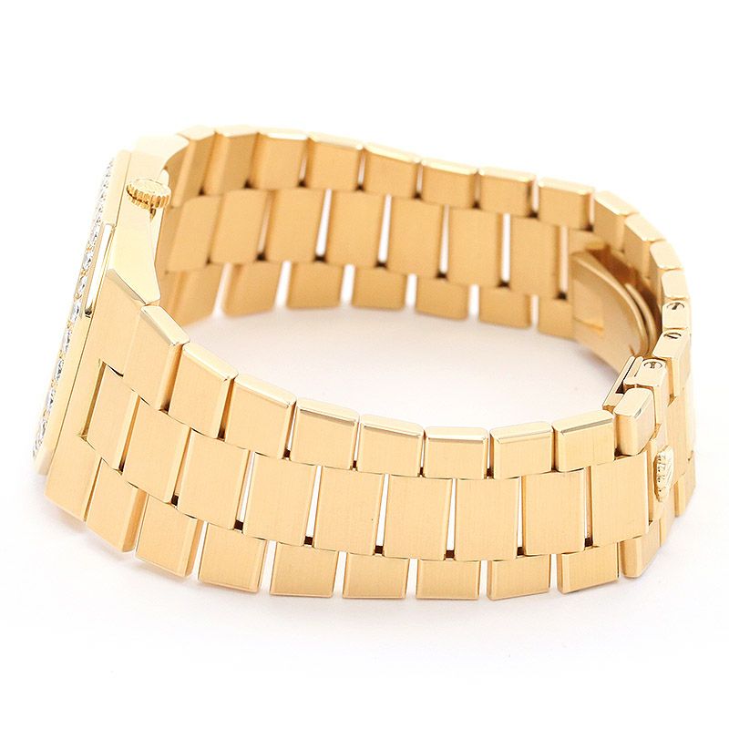 【中古】ROLEX CELLINI ロレックス チェリーニ 4951/8