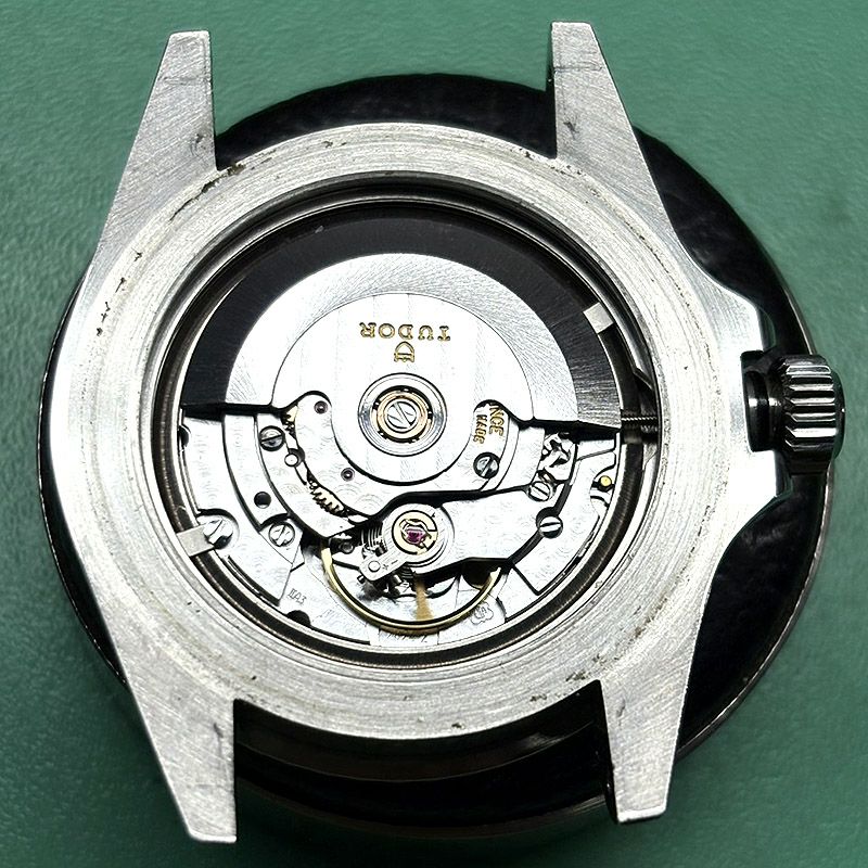 【中古】TUDOR PRINCE OYSTERDATE SUBMARINER チューダー プリンス オイスターデイト サブマリーナー 79090