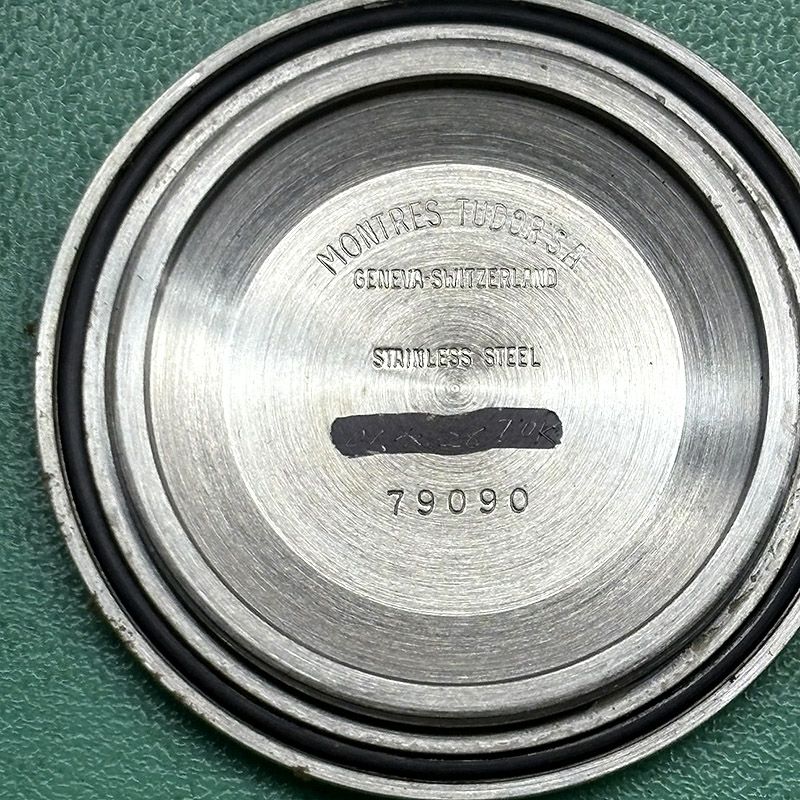 【中古】TUDOR PRINCE OYSTERDATE SUBMARINER チューダー プリンス オイスターデイト サブマリーナー 79090