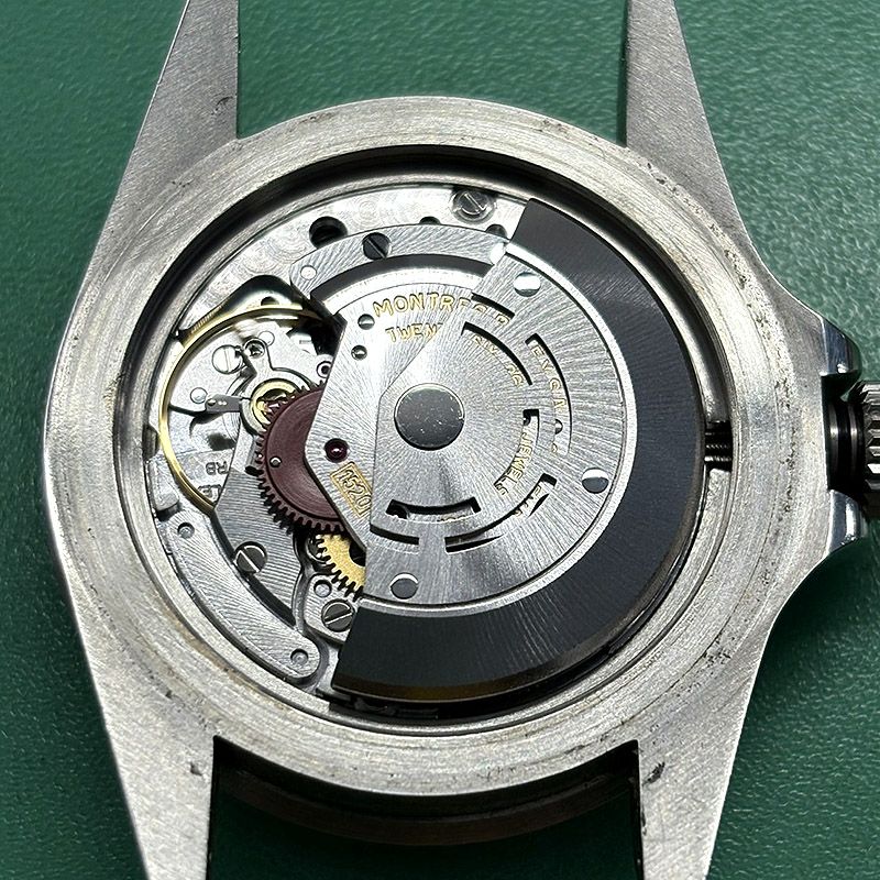 【中古】ROLEX SUBMARINER PATINA DIAL ロレックス サブマリーナー パティーナダイヤル 5513/0 PATINA