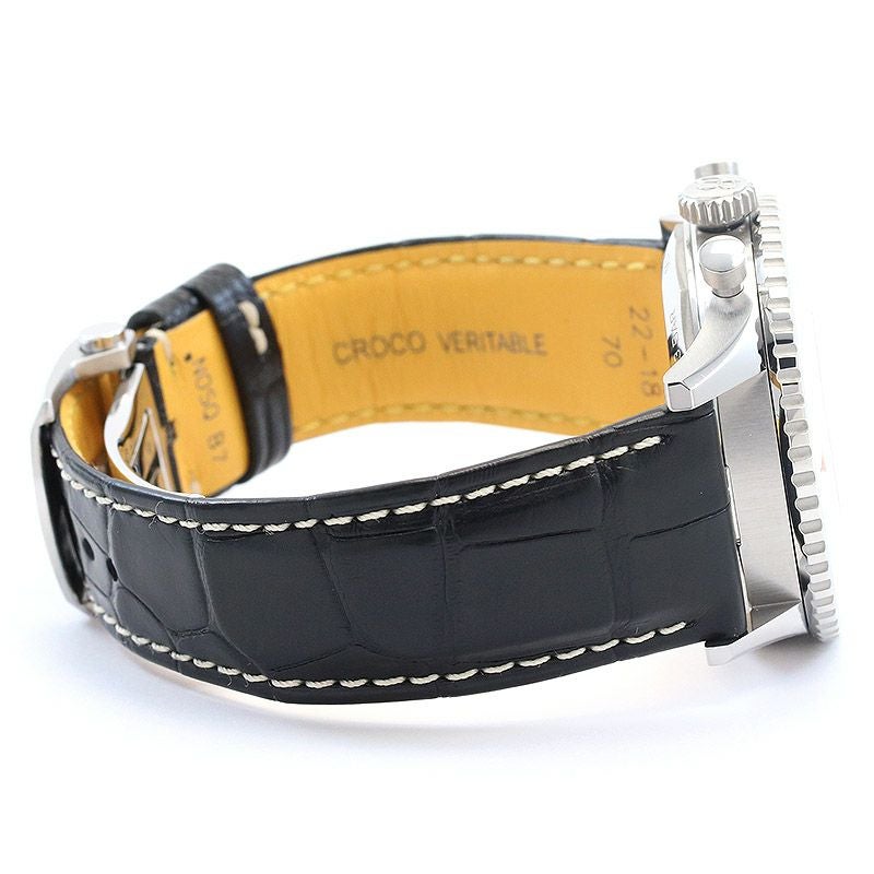 【中古】BREITLING NAVITIMER B01 CHRONOGRAPH 41 ブライトリング ブライトリング ナビタイマー B01 クロノグラフ 41 AB0139241C1P1(AB0139)