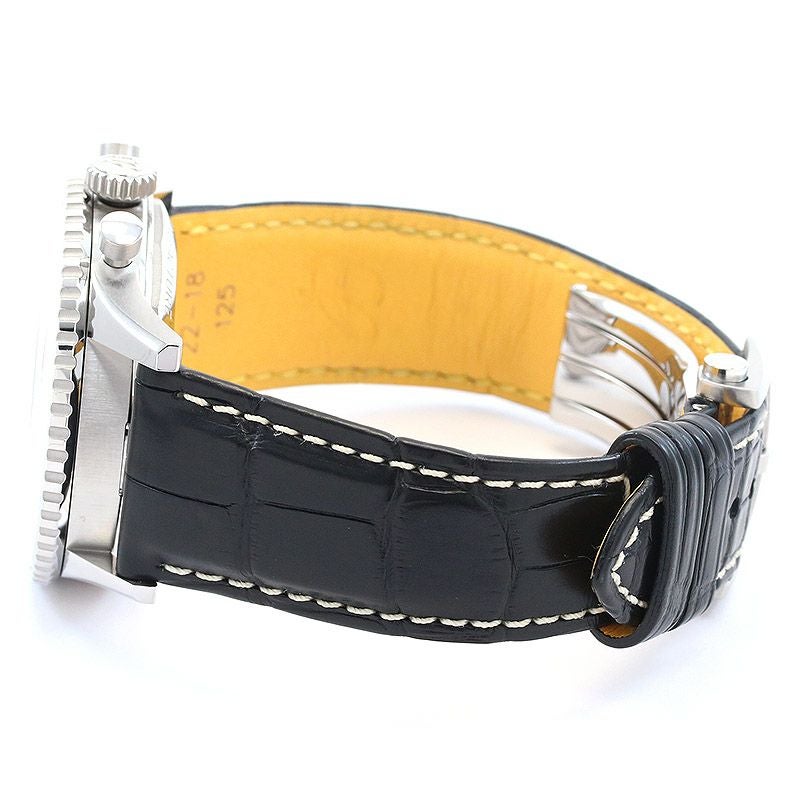 【中古】BREITLING NAVITIMER B01 CHRONOGRAPH 41 ブライトリング ブライトリング ナビタイマー B01 クロノグラフ 41 AB0139241C1P1(AB0139)