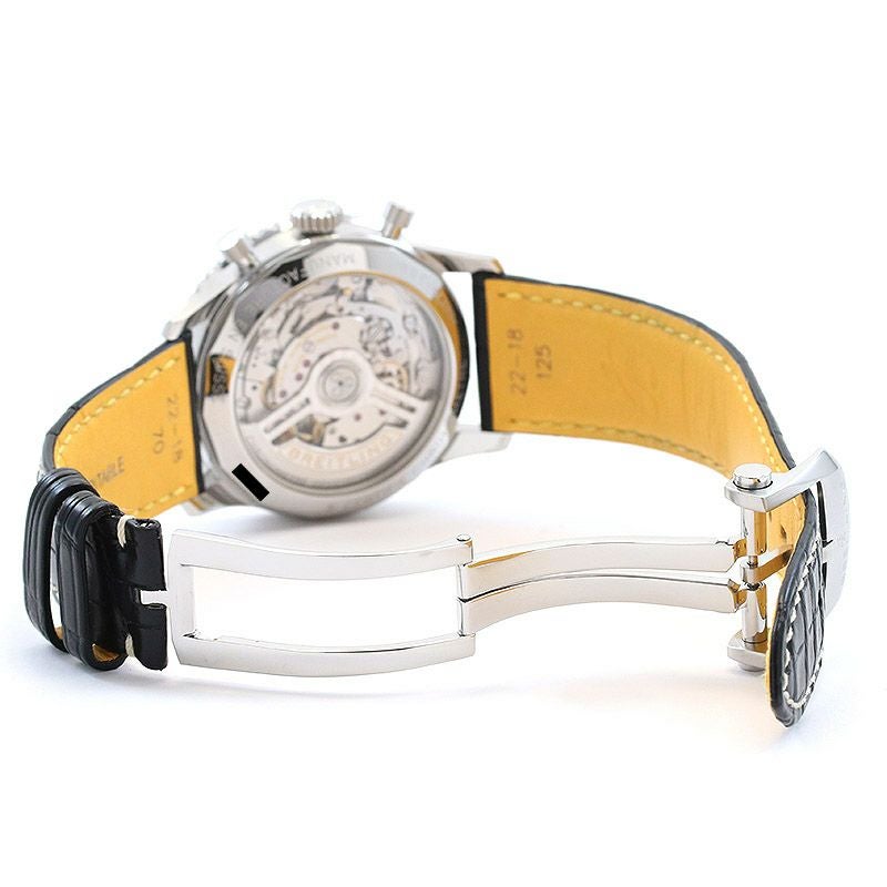 【中古】BREITLING NAVITIMER B01 CHRONOGRAPH 41 ブライトリング ブライトリング ナビタイマー B01 クロノグラフ 41 AB0139241C1P1(AB0139)