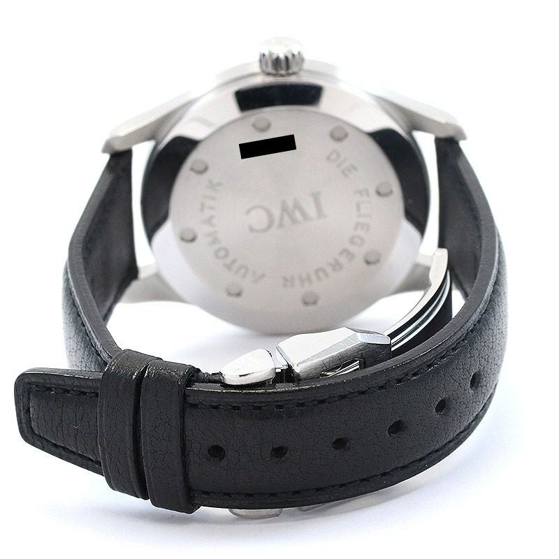 【中古】IWC PILOT'S WATCH MARK XV アイ・ダブリュー・シー パイロット・ウォッチ・マークXV IW325301