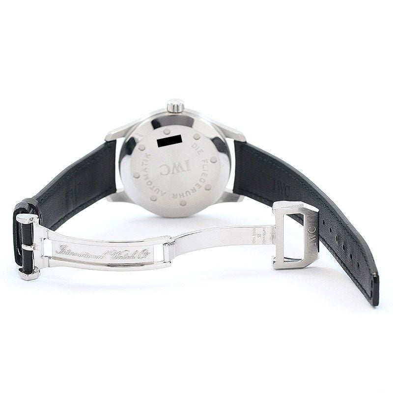 【中古】IWC PILOT'S WATCH MARK XV アイ・ダブリュー・シー パイロット・ウォッチ・マークXV IW325301