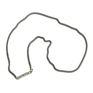HOOT CURVE CHAIN フート カーブチェーン HP-10-A