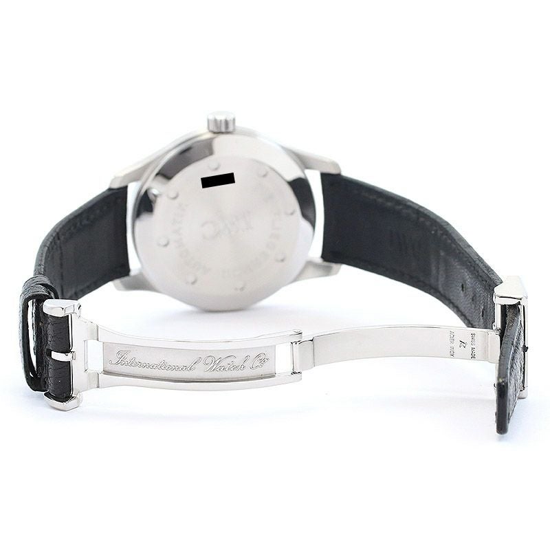 【中古】IWC PILOT'S WATCH MARK XV アイ・ダブリュー・シー パイロット・ウォッチ・マークXV IW325301