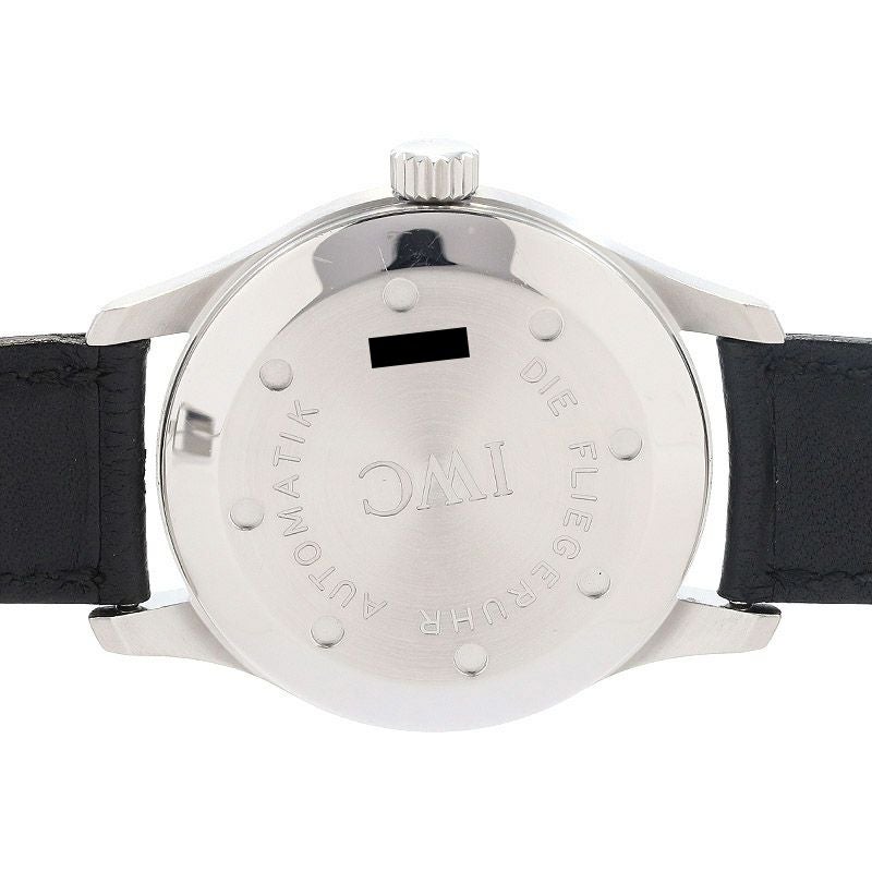 【中古】IWC PILOT'S WATCH MARK XV アイ・ダブリュー・シー パイロット・ウォッチ・マークXV IW325301