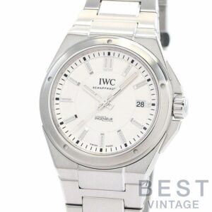 【中古】IWC INGENIEUR AUTOMATIC アイ・ダブリュー・シー インヂュニア オートマティック IW323904