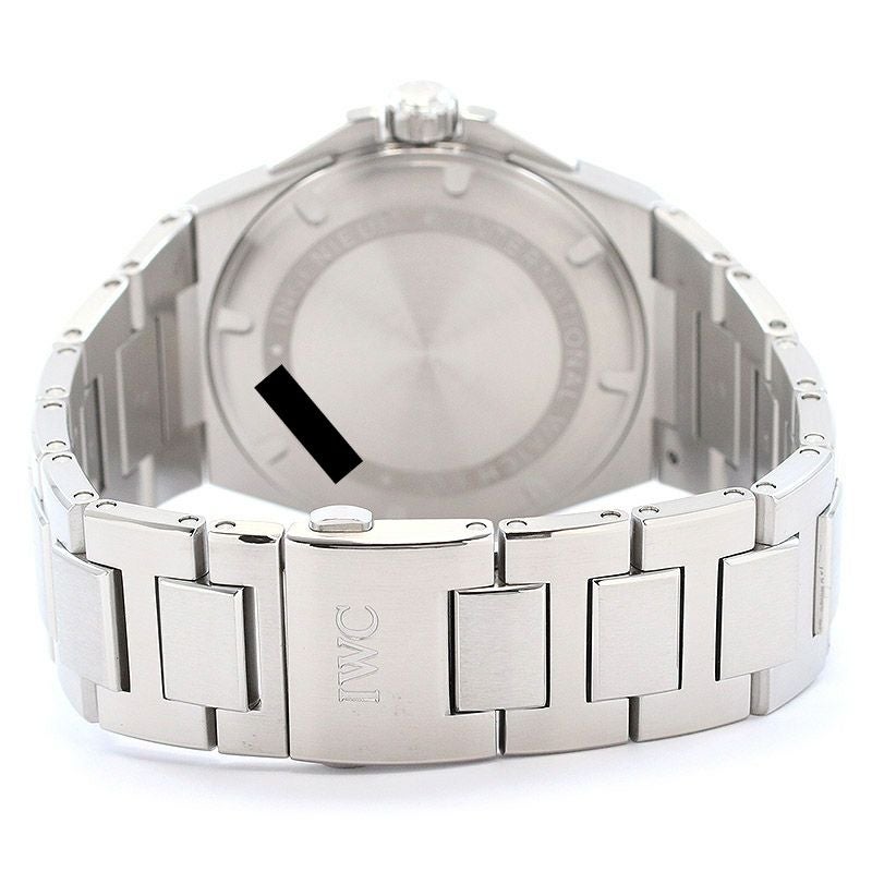 【中古】IWC INGENIEUR AUTOMATIC アイ・ダブリュー・シー インヂュニア オートマティック IW323904