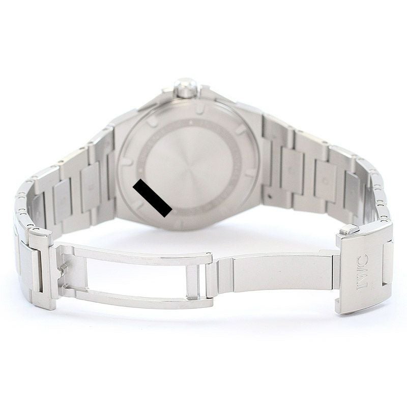 【中古】IWC INGENIEUR AUTOMATIC アイ・ダブリュー・シー インヂュニア オートマティック IW323904
