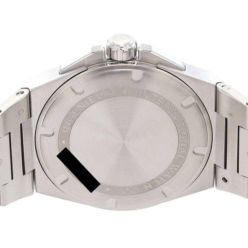 【中古】IWC INGENIEUR AUTOMATIC アイ・ダブリュー・シー インヂュニア オートマティック IW323904
