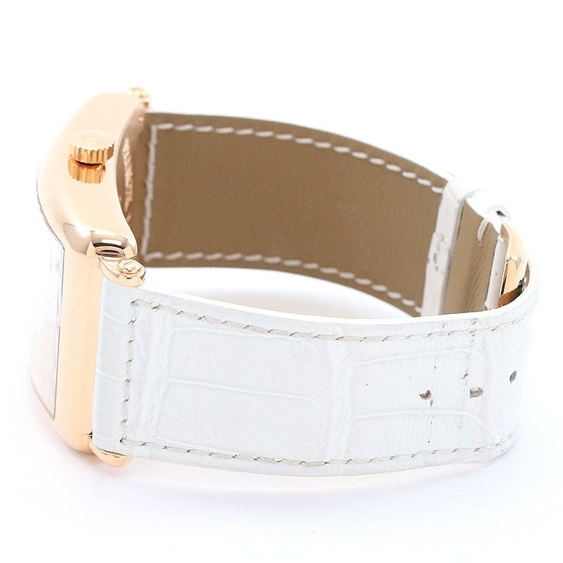【中古】FRANCK MULLER LONG ISLAND フランク・ミュラー ロングアイランド 1150SCDT 5N