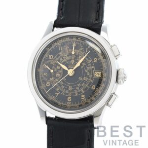 【中古】TISSOT HERITAGE JANEIRO CHRONOGRAPH Z199 LIMITED EDITION ティソ ヘリテージ クロノ・ジャネイロ Z199 限定モデル T66.1.428.52