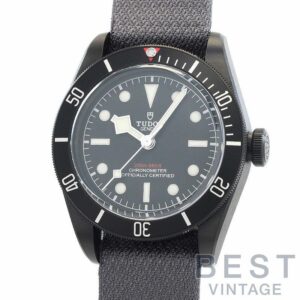 【中古】TUDOR BLACK BAY DARK チューダー ブラックベイ ダーク M79230DK-0006