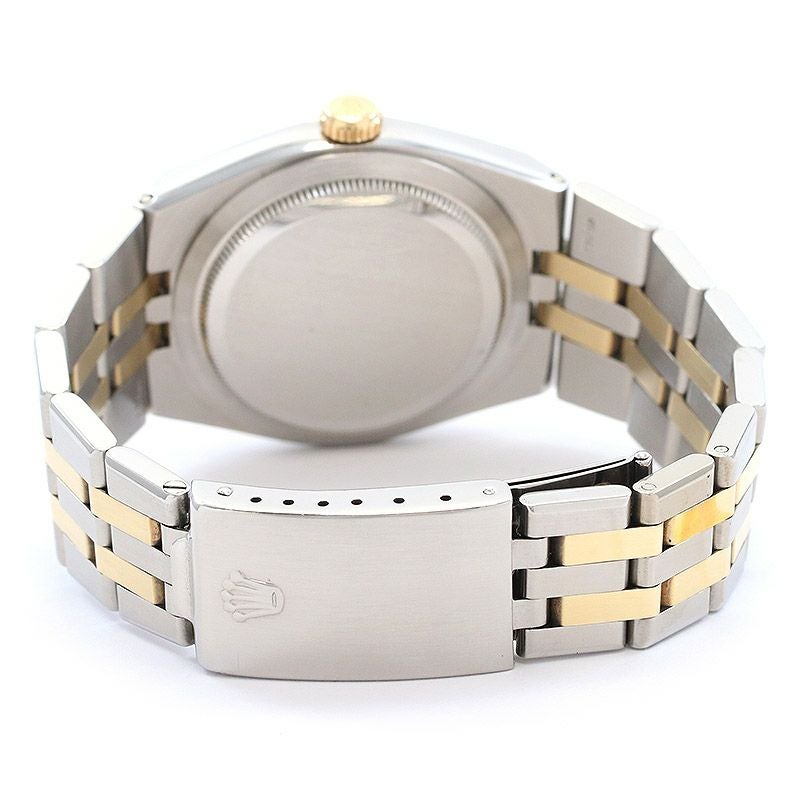 【中古】ROLEX OYSTER QUARTZ DATEJUST ロレックス オイスタークォーツ デイトジャスト 17013