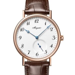 BREGUET Classique 7147 ブレゲ クラシック 7147 7147BR/29/9WU