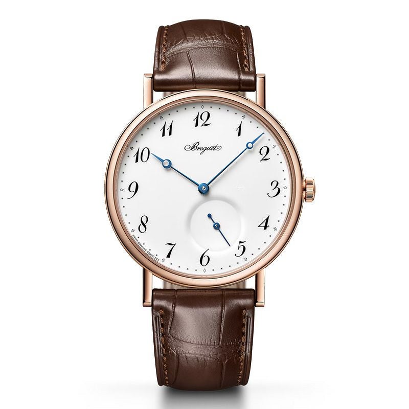 BREGUET Classique 7147 ブレゲ クラシック 7147 7147BR/29/9WU