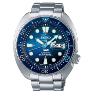 PROSPEX Diver Scuba プロスペックス ダイバースキューバ SBDY125