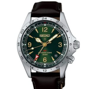PROSPEX Alpinist プロスペックス アルピニスト SBEJ005