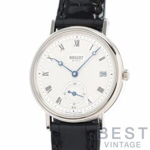 【中古】BREGUET CLASSIQUE 5920 TWIN BARREL ブレゲ クラシック 5920 ツインバレル 5920BB/15/984