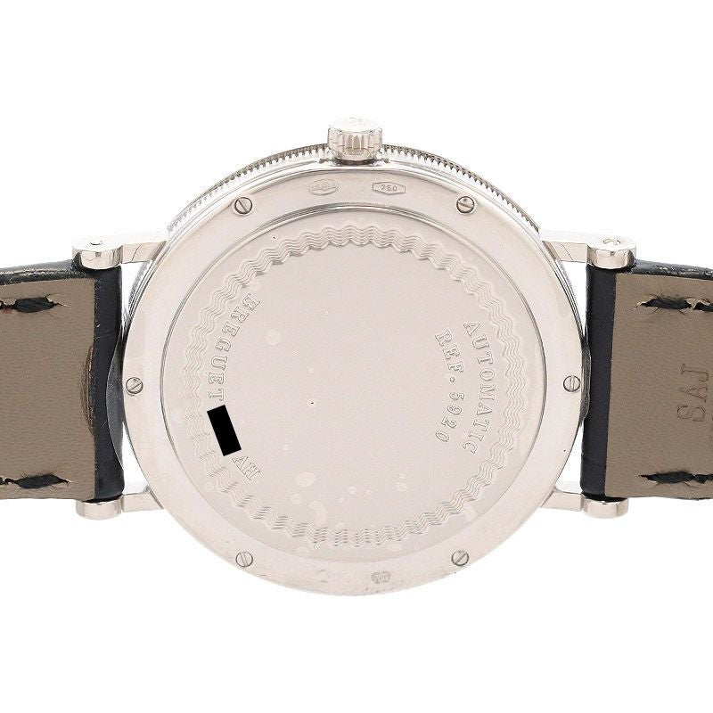 【中古】BREGUET CLASSIQUE 5920 TWIN BARREL ブレゲ クラシック 5920 ツインバレル 5920BB/15/984