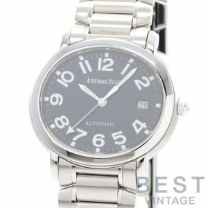 【中古】AUDEMARS PIGUET MILLENARY AUTOMATIC オーデマ・ピゲ ミレネリー オートマティック 15049ST.OO.1136ST.01