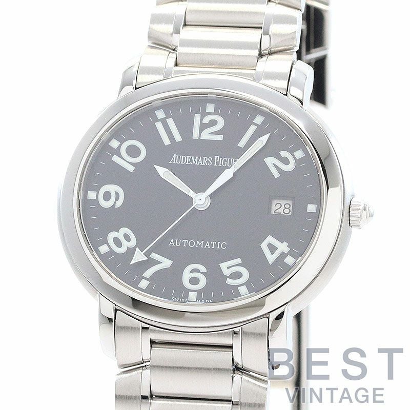 【中古】AUDEMARS PIGUET MILLENARY AUTOMATIC オーデマ・ピゲ ミレネリー オートマティック 15049ST.OO.1136ST.01