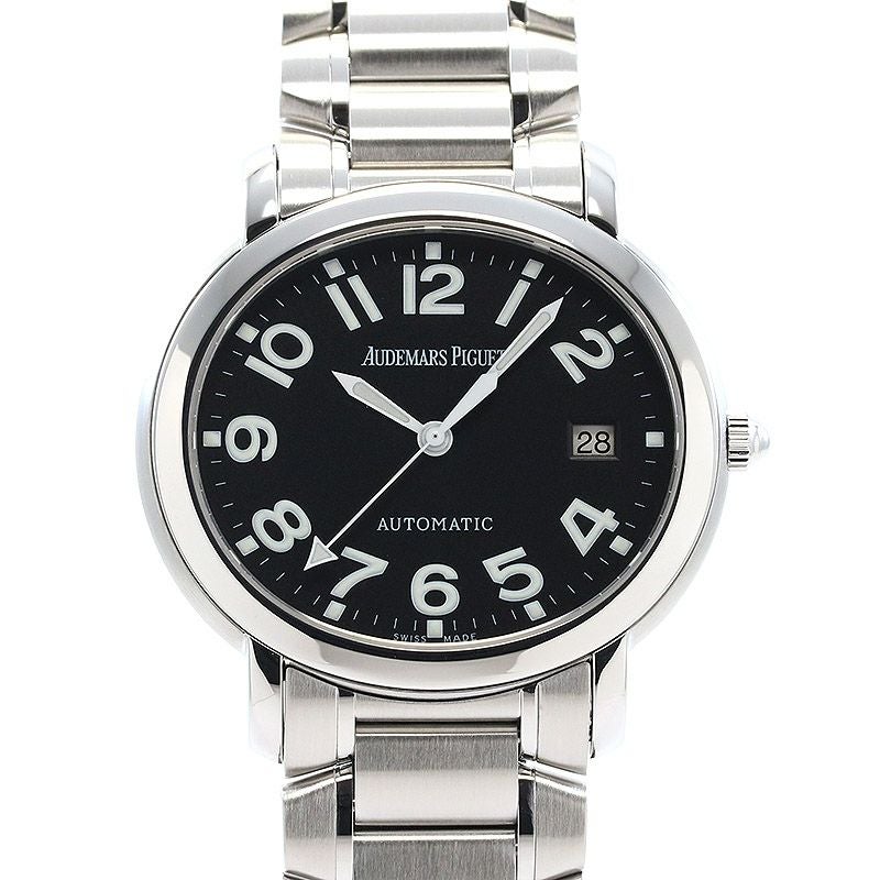 【中古】AUDEMARS PIGUET MILLENARY AUTOMATIC オーデマ・ピゲ ミレネリー オートマティック 15049ST.OO.1136ST.01