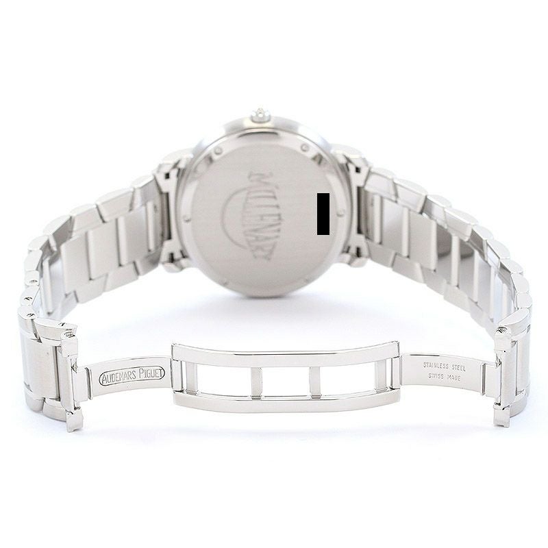【中古】AUDEMARS PIGUET MILLENARY AUTOMATIC オーデマ・ピゲ ミレネリー オートマティック 15049ST.OO.1136ST.01