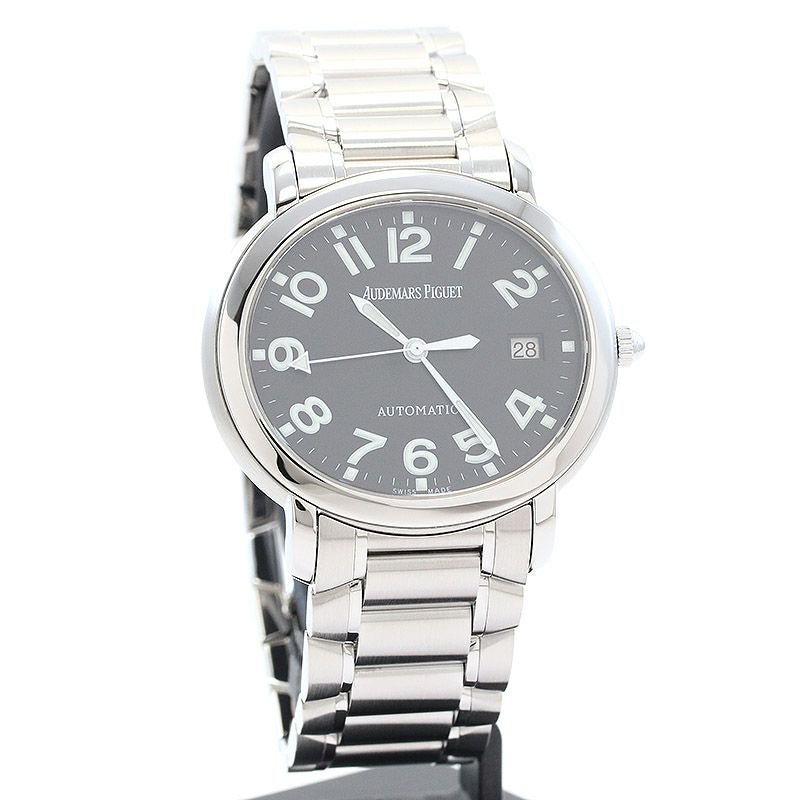【中古】AUDEMARS PIGUET MILLENARY AUTOMATIC オーデマ・ピゲ ミレネリー オートマティック 15049ST.OO.1136ST.01