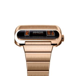 AMIDA DIGITREND GOLD EDITION アミダ デジトレンド ゴールドエディション WG21CAA.BECNMM1C