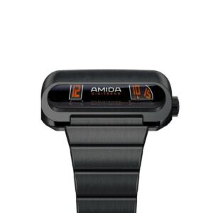 AMIDA DIGITREND BLACK EDITION アミダ デジトレンド ブラックエディション WG211BAA.BABNMM1B