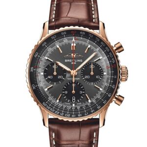 BREITLING NAVITIMER B01 CHRONOGRAPH 41 ISHIDA LIMITED ブライトリング ナビタイマー B01 クロノグラフ 41 ISHIDA限定モデル RB01394A1B2P1