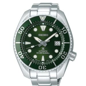 PROSPEX Diver Scuba プロスペックス ダイバースキューバ SBDC081