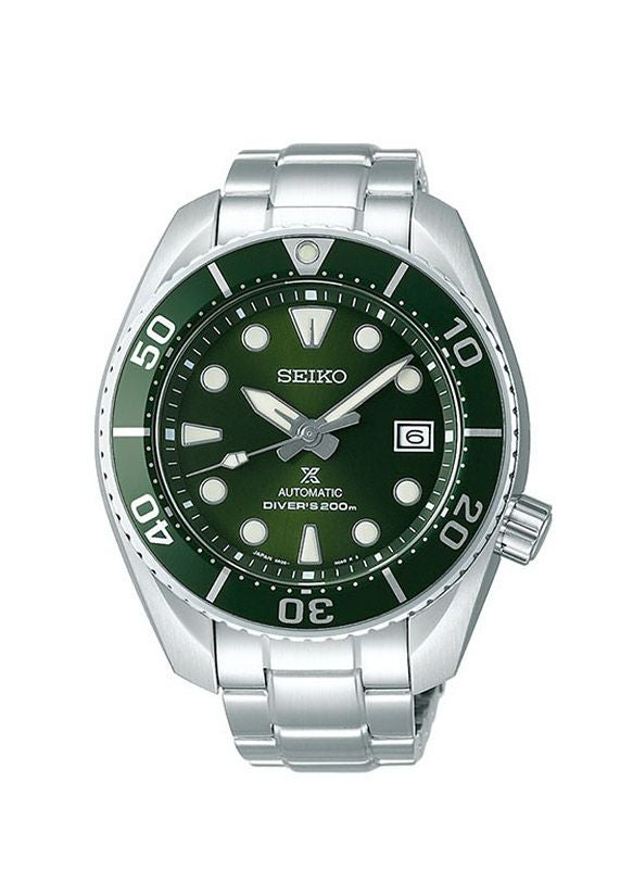 PROSPEX Diver Scuba プロスペックス ダイバースキューバ SBDC081