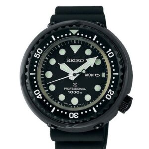 PROSPEX Marinemaster Professional プロスペックス マリーンマスター プロフェッショナル SBBN047