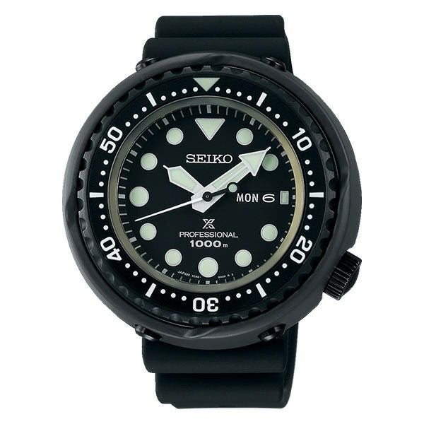 PROSPEX Marinemaster Professional プロスペックス マリーンマスター プロフェッショナル SBBN047